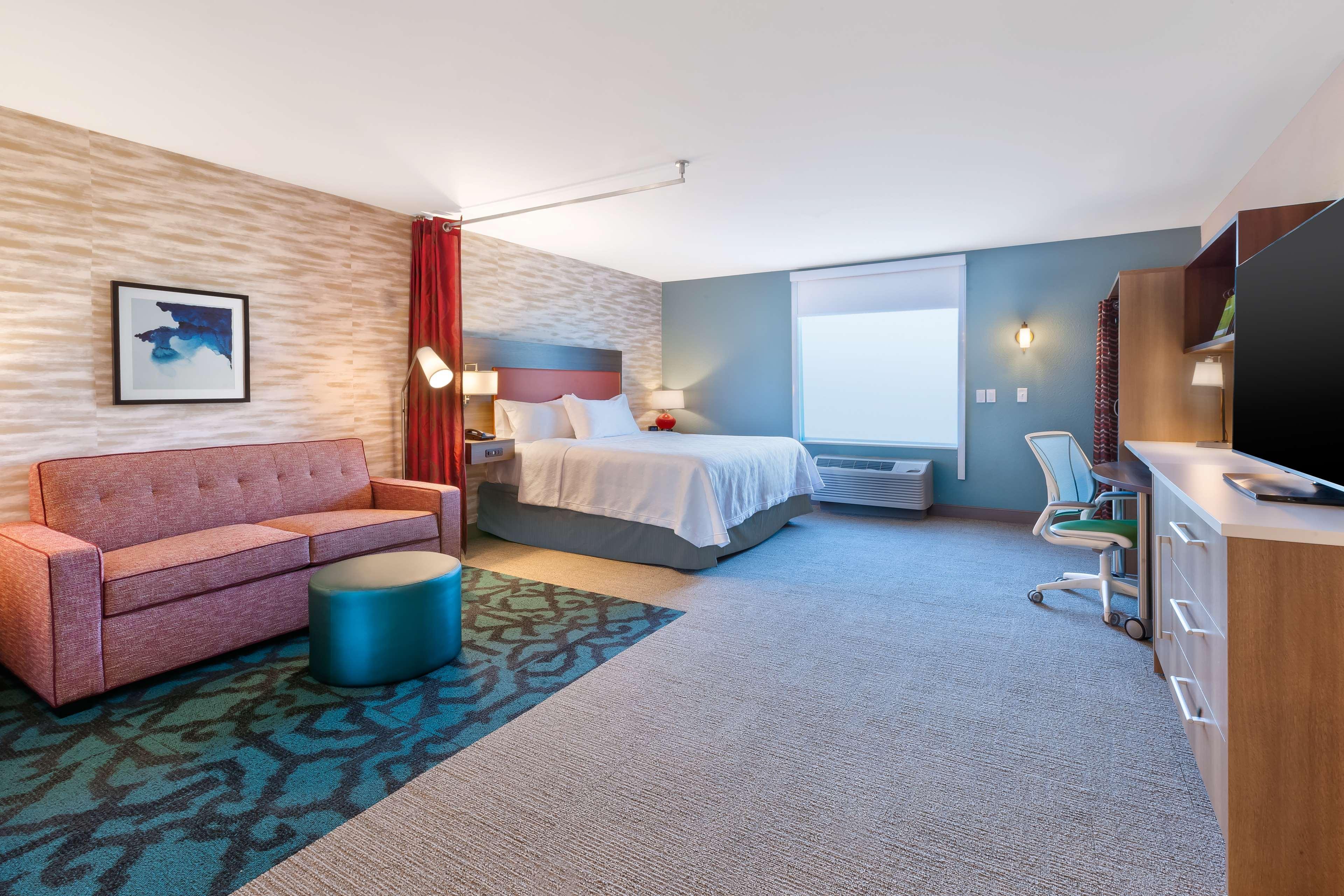 Home2 Suites By Hilton Grand Blanc Flint, Mi Ngoại thất bức ảnh