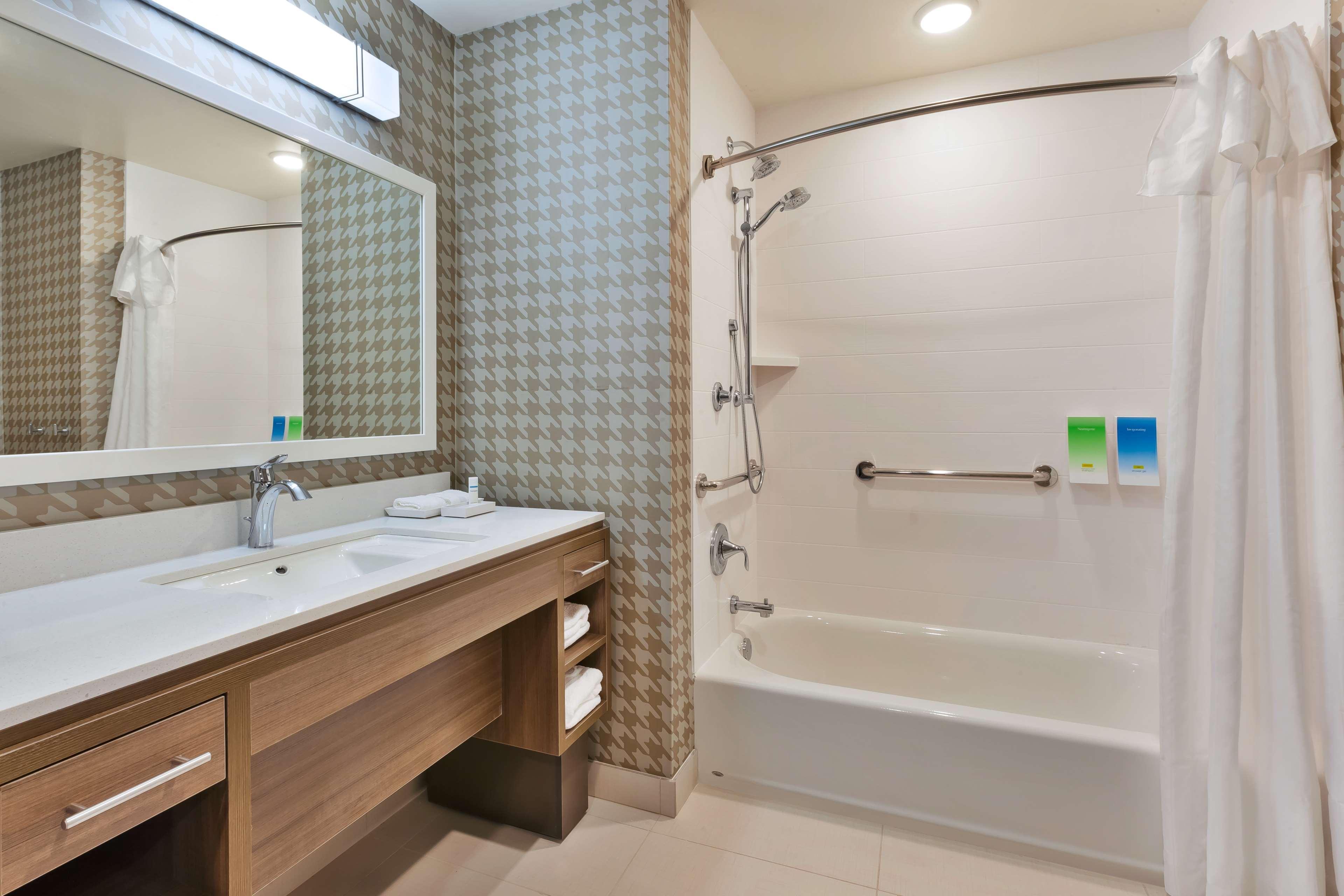 Home2 Suites By Hilton Grand Blanc Flint, Mi Ngoại thất bức ảnh