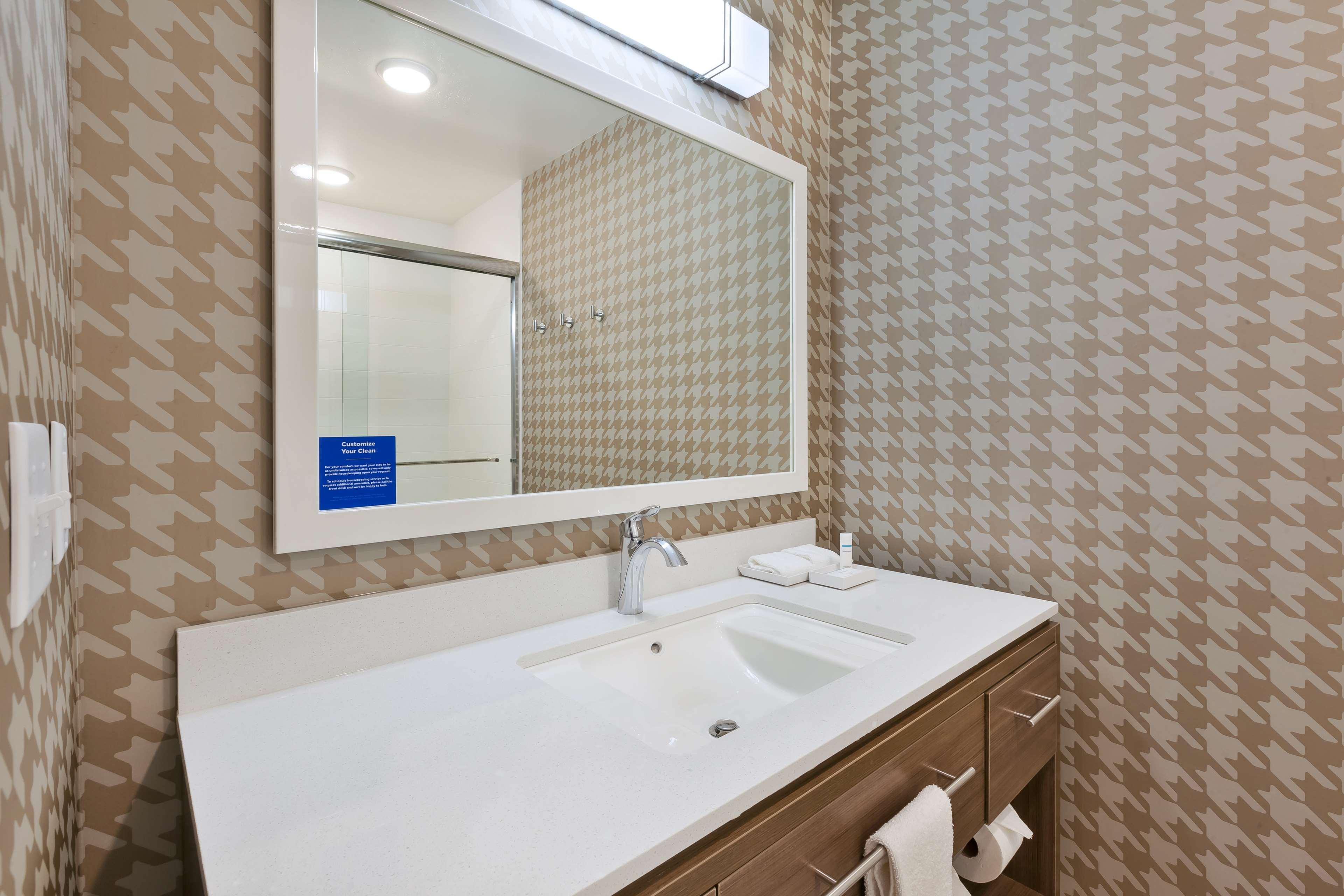 Home2 Suites By Hilton Grand Blanc Flint, Mi Ngoại thất bức ảnh