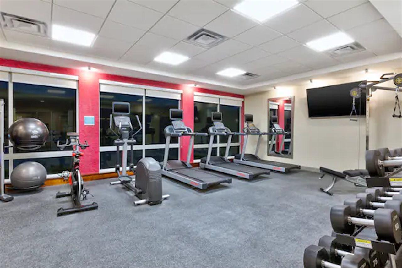 Home2 Suites By Hilton Grand Blanc Flint, Mi Ngoại thất bức ảnh