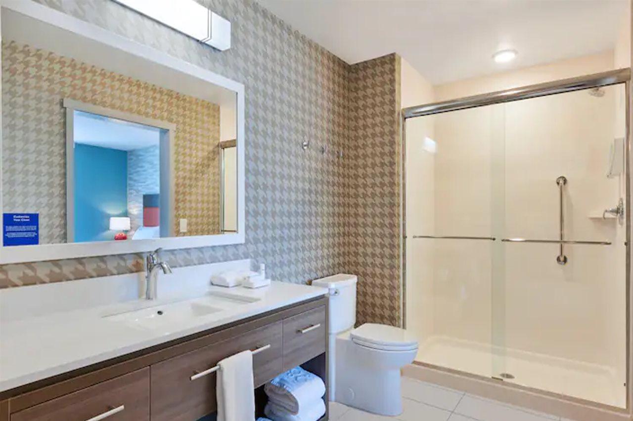 Home2 Suites By Hilton Grand Blanc Flint, Mi Ngoại thất bức ảnh