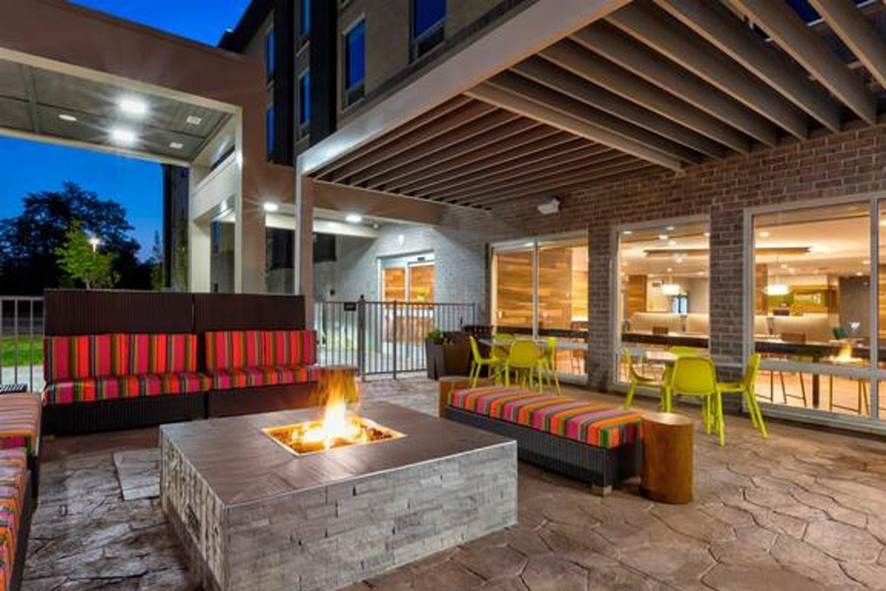 Home2 Suites By Hilton Grand Blanc Flint, Mi Ngoại thất bức ảnh