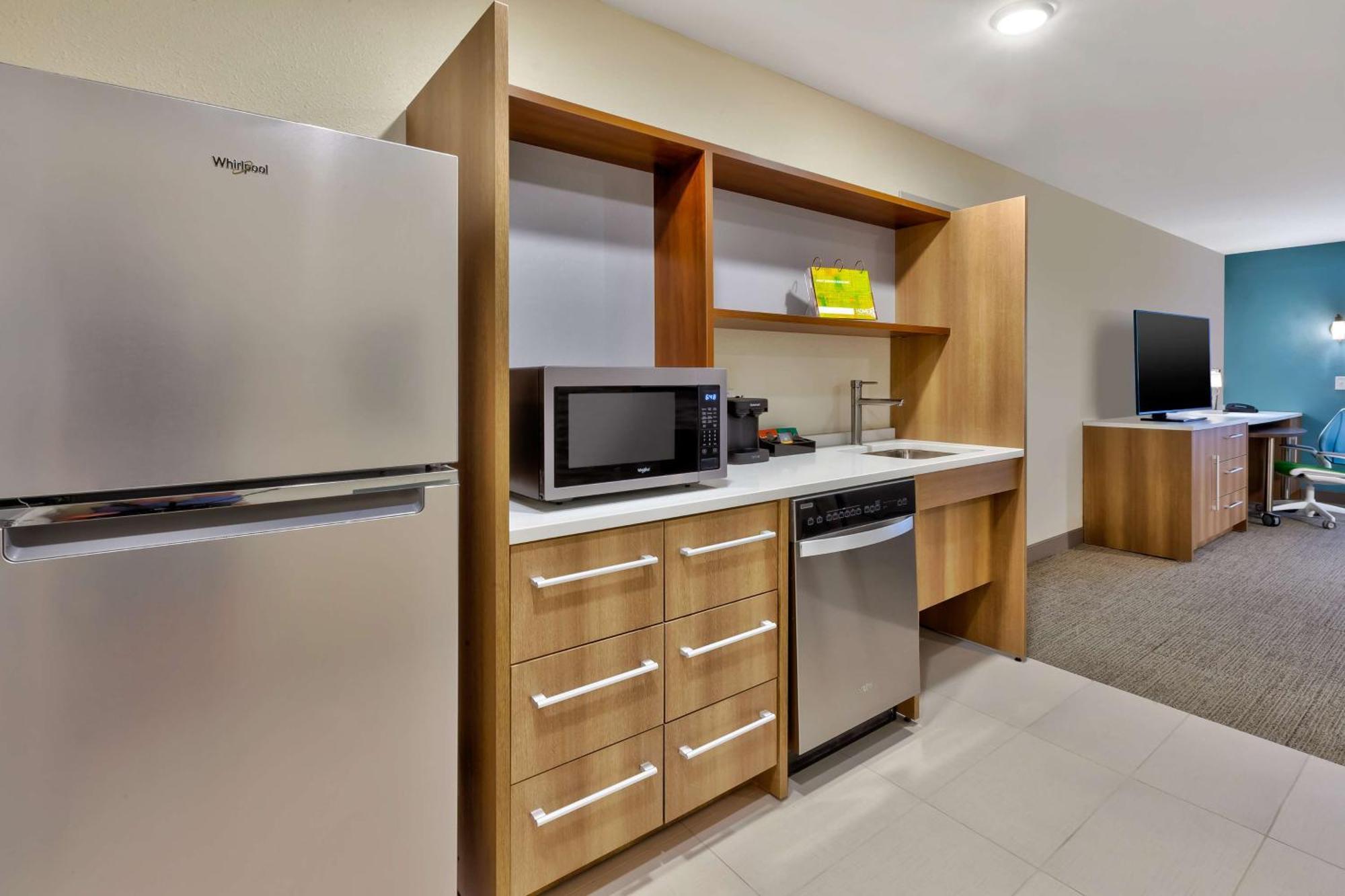 Home2 Suites By Hilton Grand Blanc Flint, Mi Ngoại thất bức ảnh