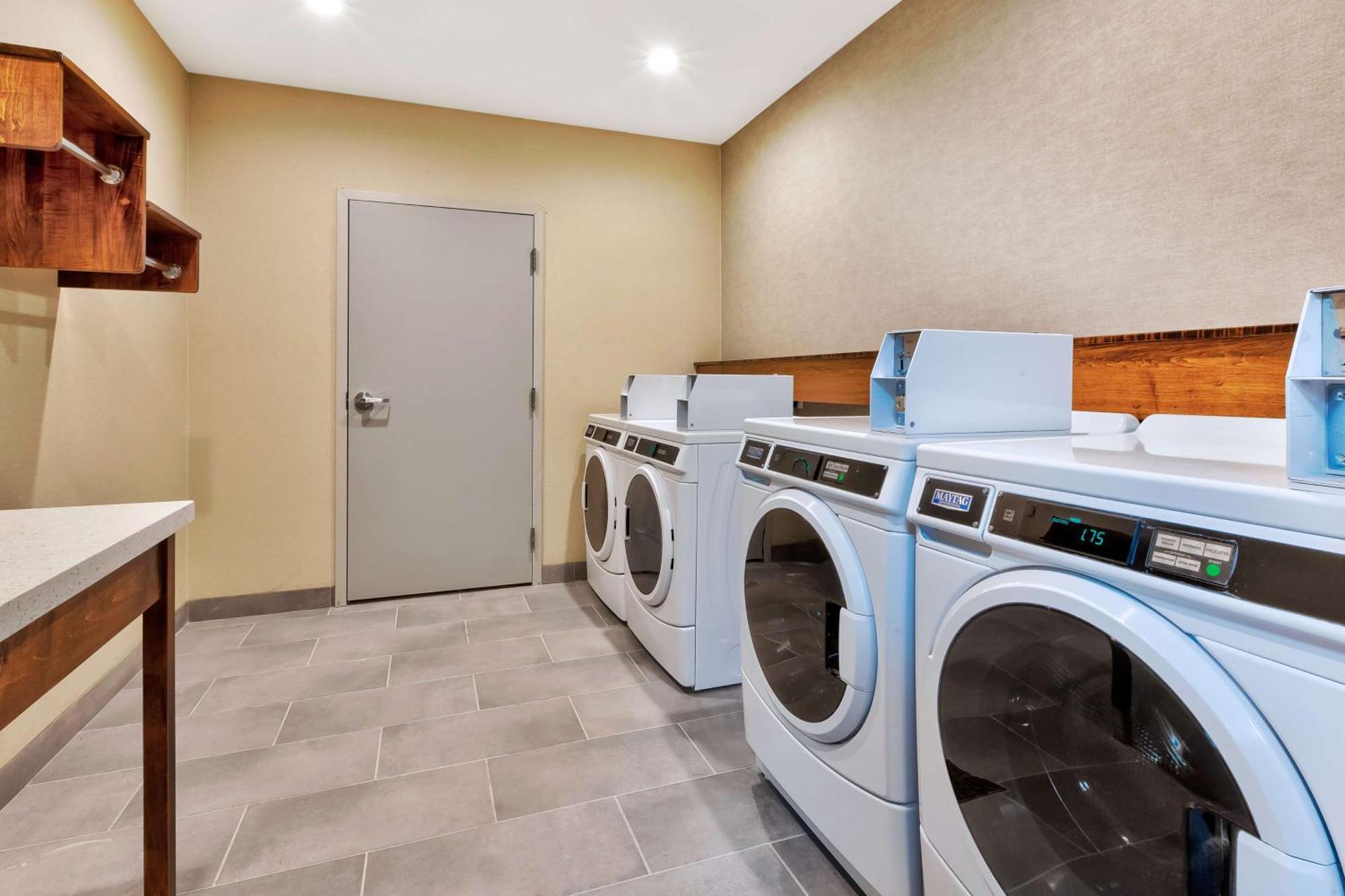 Home2 Suites By Hilton Grand Blanc Flint, Mi Ngoại thất bức ảnh