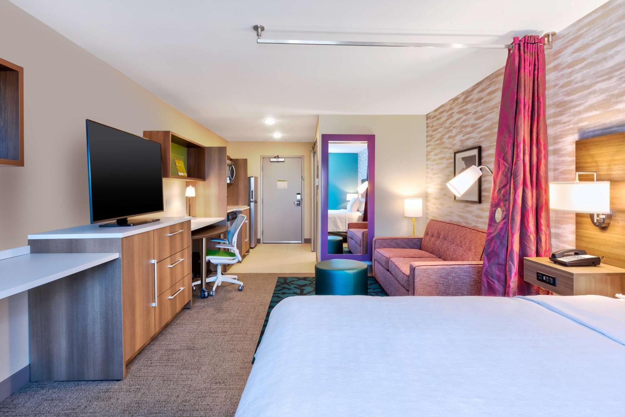 Home2 Suites By Hilton Grand Blanc Flint, Mi Ngoại thất bức ảnh