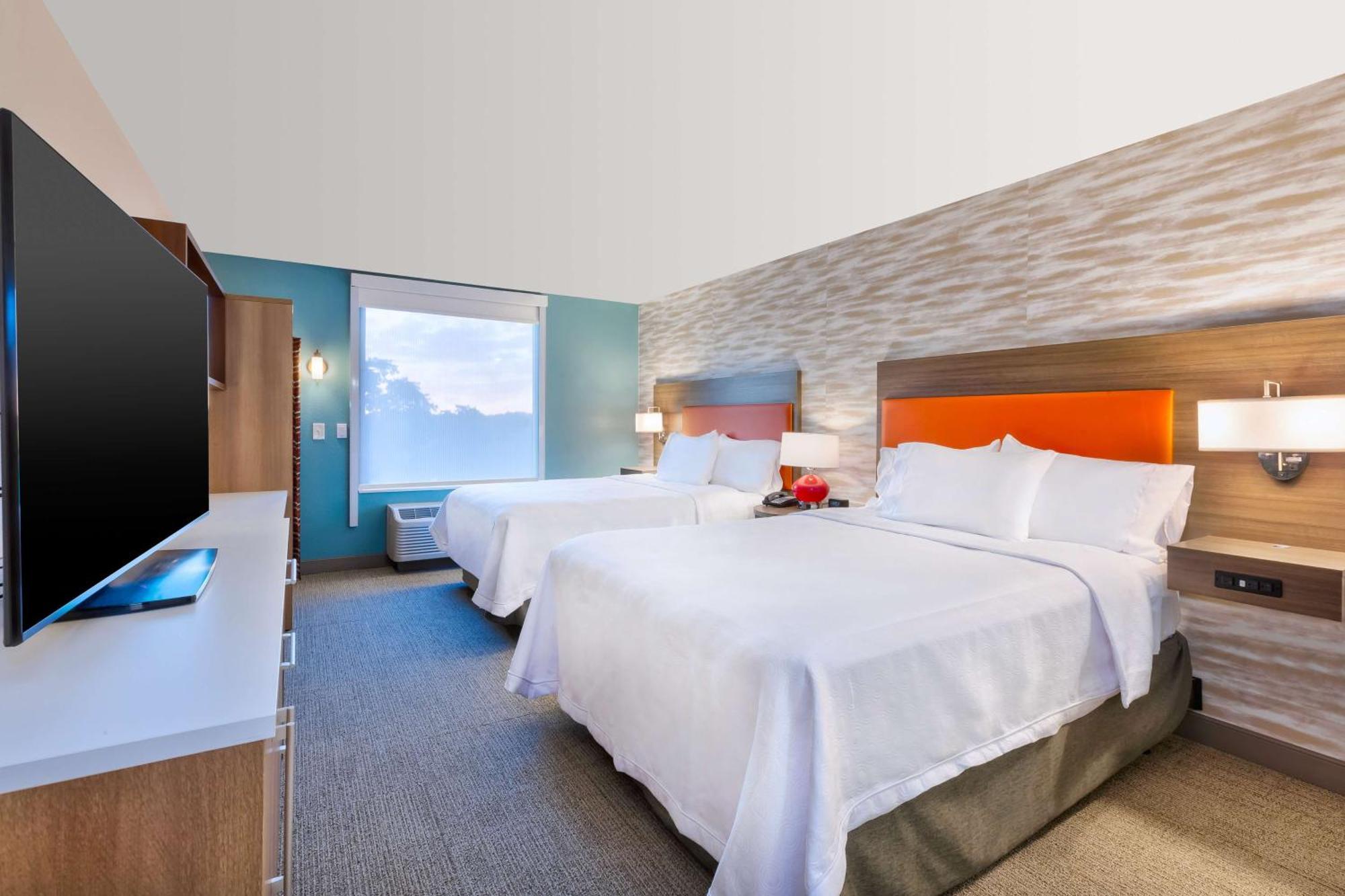 Home2 Suites By Hilton Grand Blanc Flint, Mi Ngoại thất bức ảnh