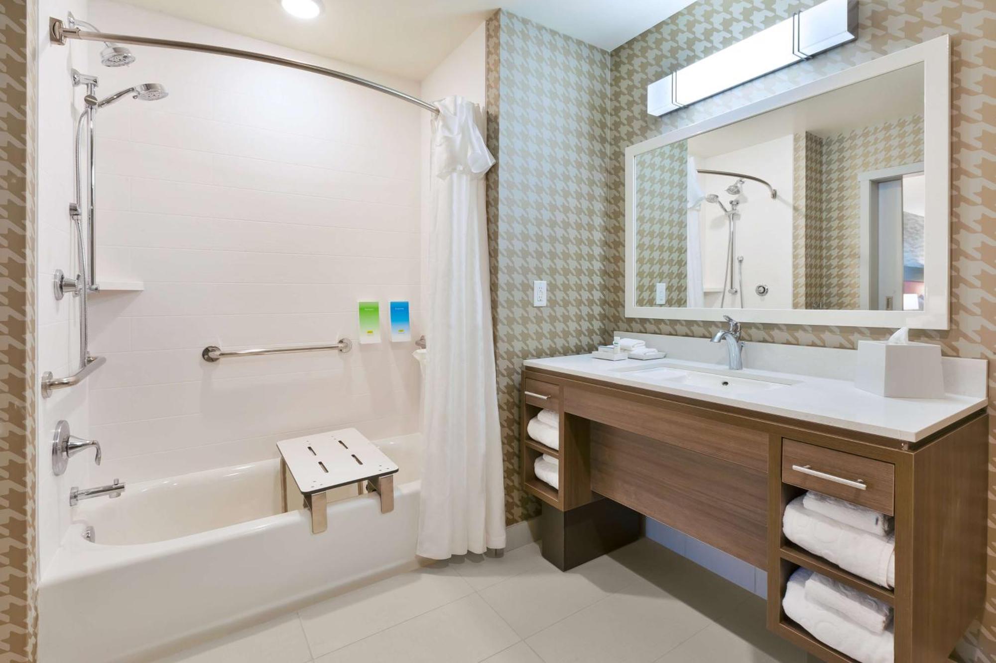 Home2 Suites By Hilton Grand Blanc Flint, Mi Ngoại thất bức ảnh