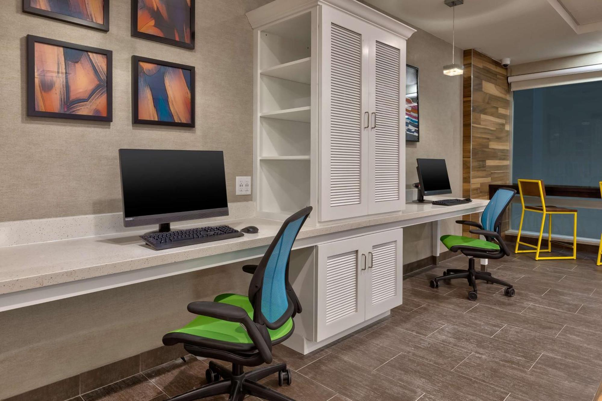 Home2 Suites By Hilton Grand Blanc Flint, Mi Ngoại thất bức ảnh